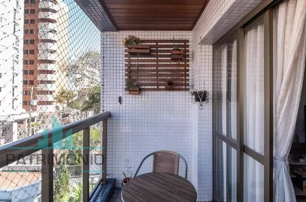 Apartamento à venda no Bairro Santa Paula em São Caetano Do Sul.