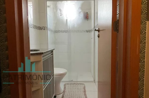 Banheiro social
