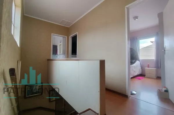 Escadas