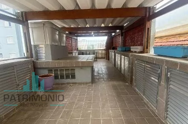 Sobrado à venda no Bairro Santa Maria em São Caetano do Sul. - Foto 12