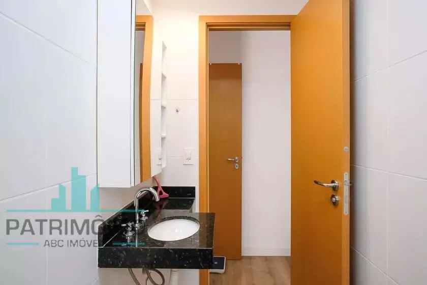 Apartamento, 2 quartos, 75 m² - Foto 10