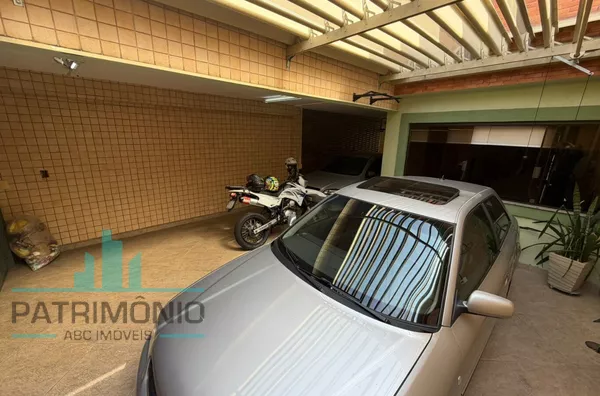 Garagem