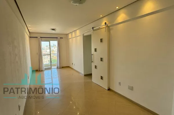 Apartamento de 69m² a venda no Bairro Barcelona - São Caetano do Sul.