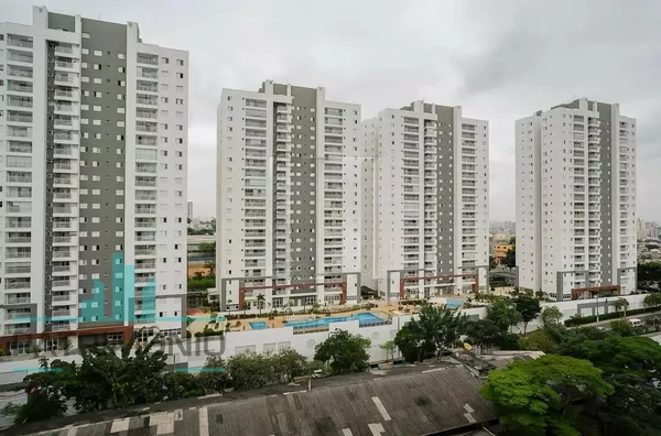Apartamento à venda no condomínio Totalitá no Bairro Boa Vista em São Caetano do Sul.