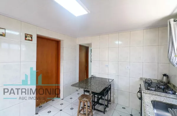 Cozinha