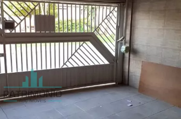 Casa Térrea a venda no Bairro São José em São Caetano do Sul