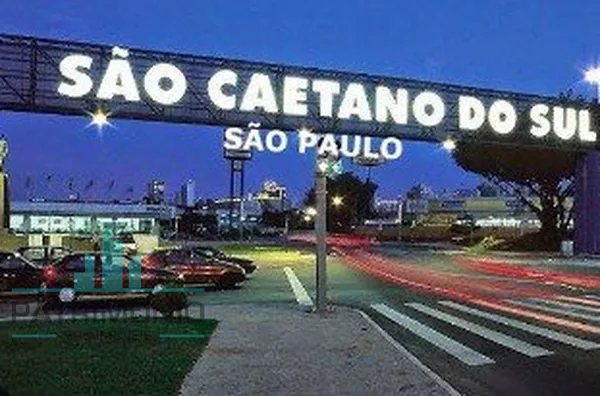Sobrado para locação no bairro Nova Gerty em São Caetano do Sul. - Foto 25