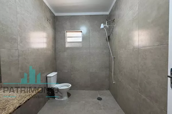 Banheiro