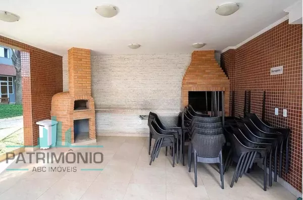 Apartamento à venda no Condomínio Totalitá no bairro Boa Vista em São Caetano do Sul. - Foto 28