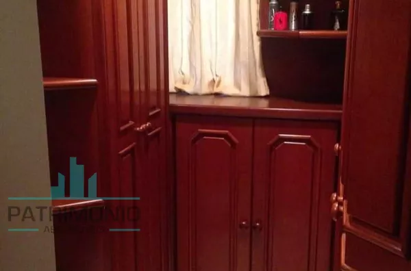 Dormitório 4 (closet)