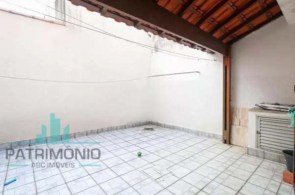 Sobrado à venda no bairro Barcelona em São Caetano do Sul. - Foto 33