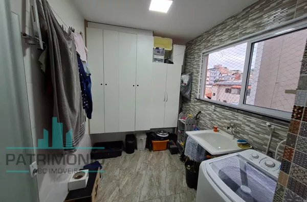 Apartamento para venda no bairro Boa Vista - São Caetano do Sul.