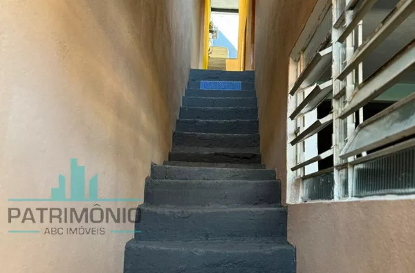 Escadas