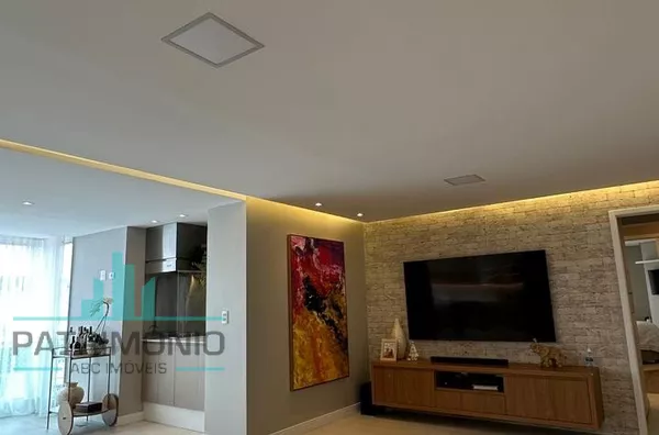 Apartamento à venda no Residencial Máximus no Jardim Do Mar em São Bernardo Do Campo.