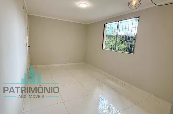 Apartamento à venda no Jardim Alvorada em Santo André.