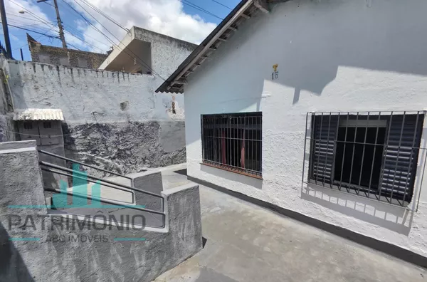 Casas à venda na Vila Palmares