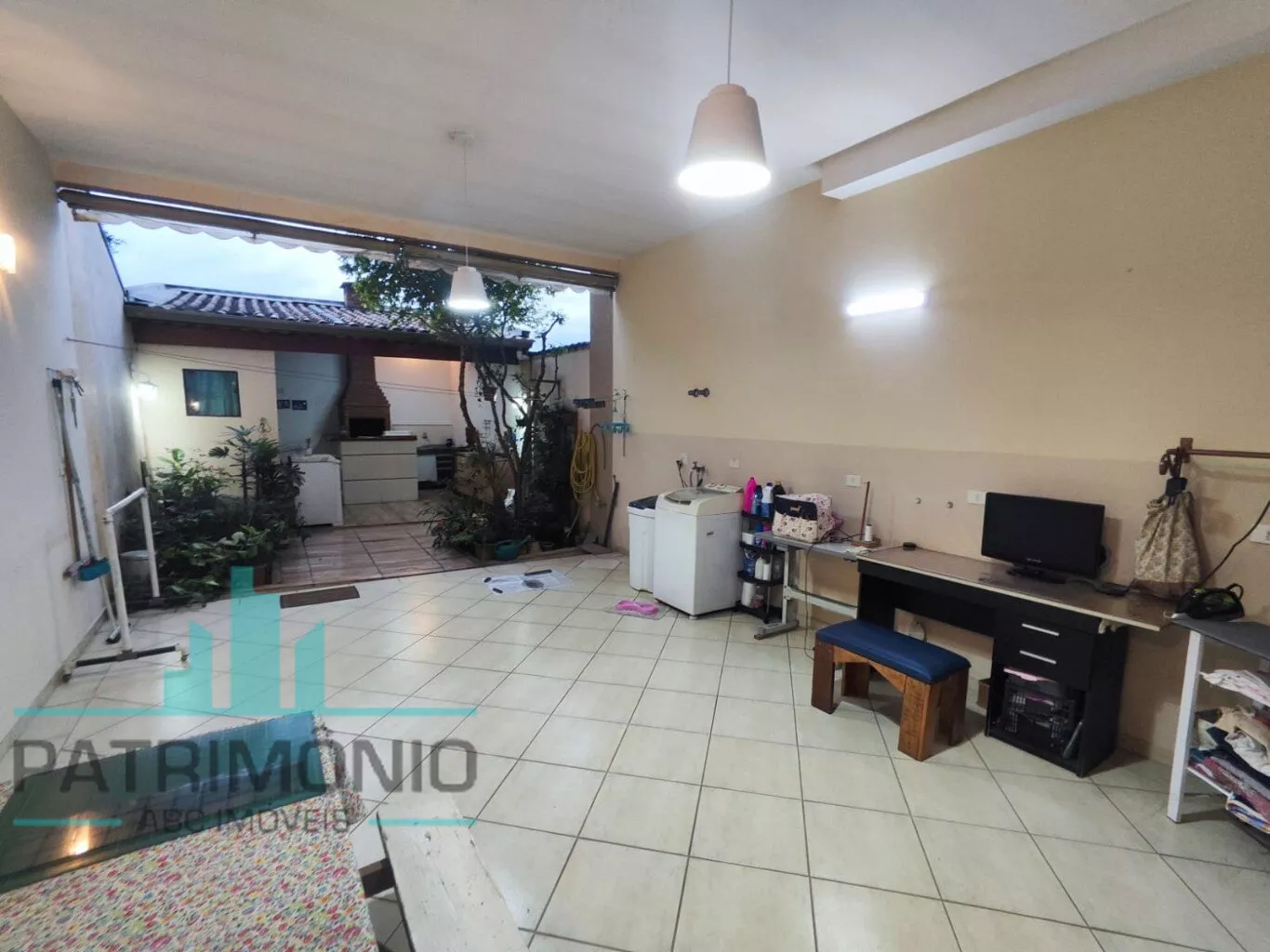Sobrado, 3 quartos, 420 m² - Foto 28