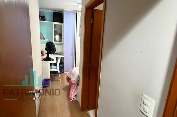 Apartamento à venda no Edifício Terrazza Maggiore no bairro Santa Paula em São Caetano do Sul. - Foto 23