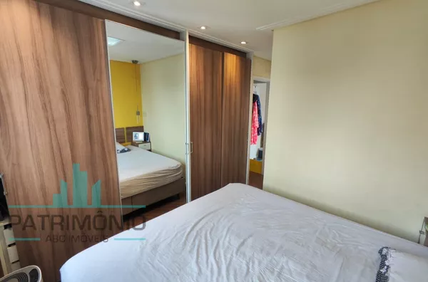 Dormitório Suíte 1