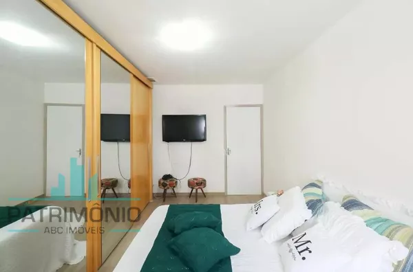 Dormitório 1