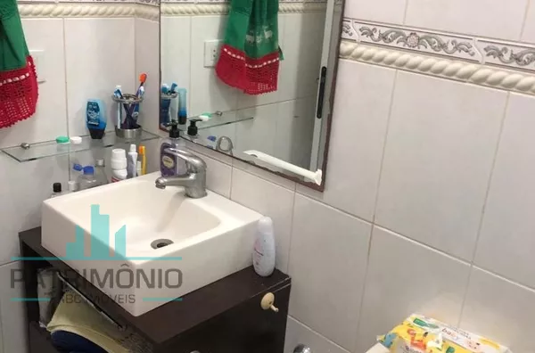 Cobertura Duplex a venda no Rudge Ramos - São Bernardo do Campo.