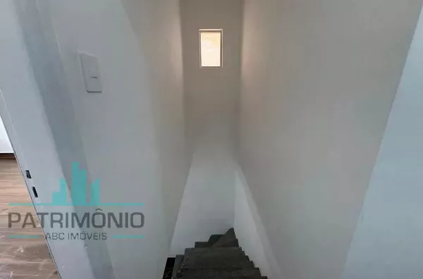 Escadas