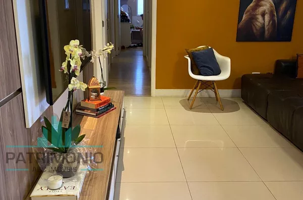 Apartamento à venda no Condomínio Totalitá no Bairro Boa Vista em São Caetano do Sul.