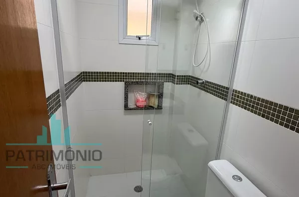 Banheiro