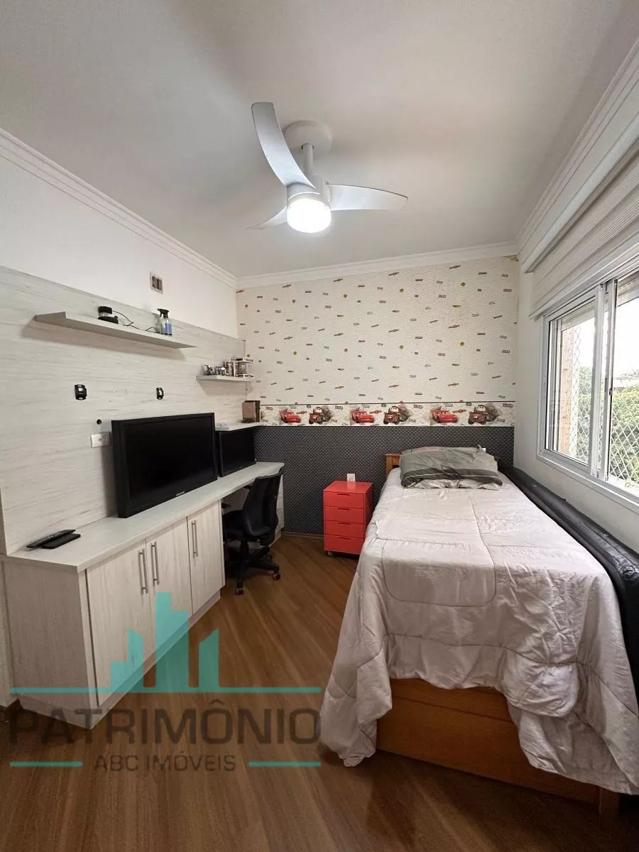 Apartamento, 3 quartos, 146 m² - Foto 14