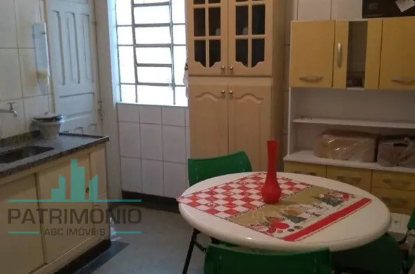 Apartamento à venda no Centro de São Caetano Do Sul. 