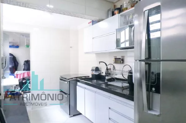 Cozinha