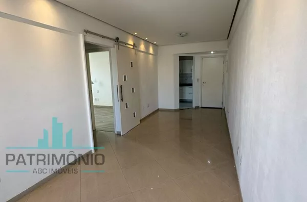 Apartamento de 69m² a venda no Bairro Barcelona - São Caetano do Sul.