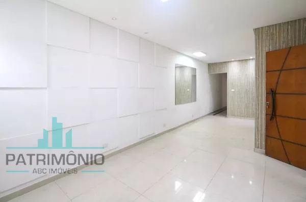 Casa à venda no Bairro Barcelona em São Caetano Do Sul.