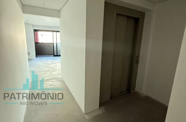 Apartamento a venda no Edifício Cezanne no Bairro Santa Paula em São Caetano do Sul