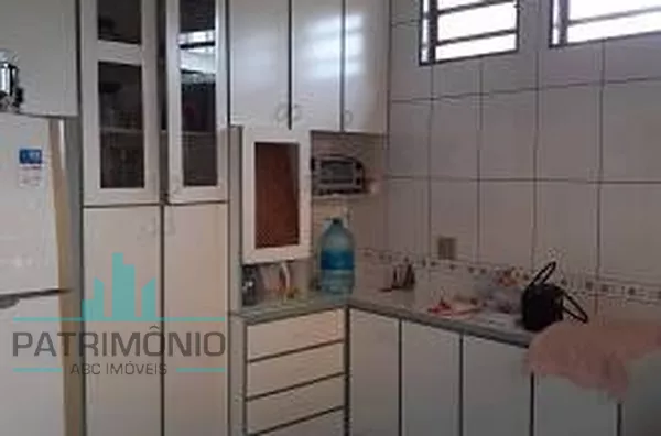 Casa à venda, 157m²,  Vila Príncipe De Gales, Santo André