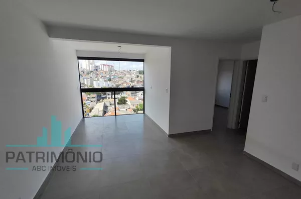 Apartamento a venda no Bairro Nova Gerty em São Caetano do Sul