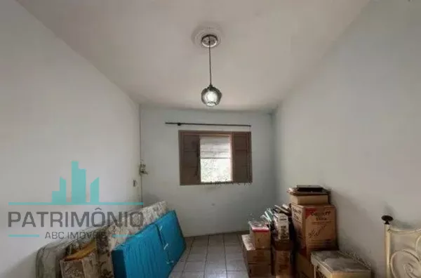 Sobrado a venda de 256m² - Santa Maria - São Caetano do Sul.