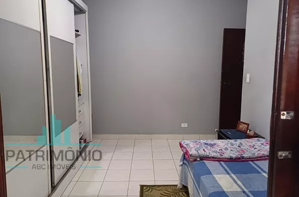 Dormitório