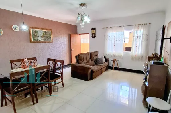 Apartamento à venda no bairro Boa Vista em São Caetano do Sul.