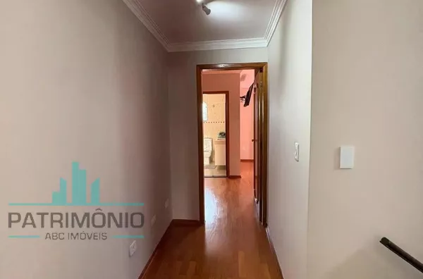 Sobrado à venda na Vila Metalúrgica em Santo André. - Foto 16