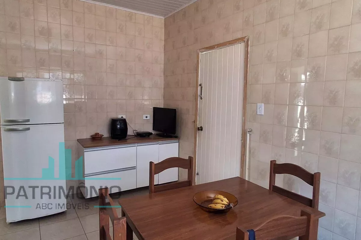 Casa, 3 quartos, 200 m² - Foto 8