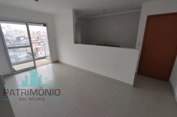 Apartamento Vago com 2 dormitórios à venda no Bairro Nova Gerti - São Caetano do Sul/SP