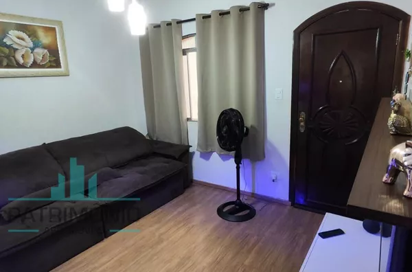 Sobrado a venda no Bairro Nova Gerty em São Caetano do Sul