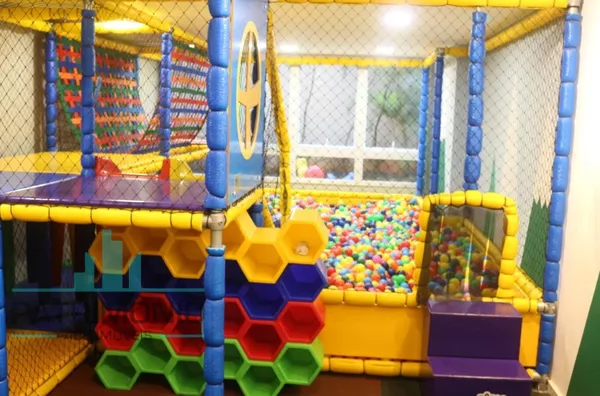 Brinquedoteca 