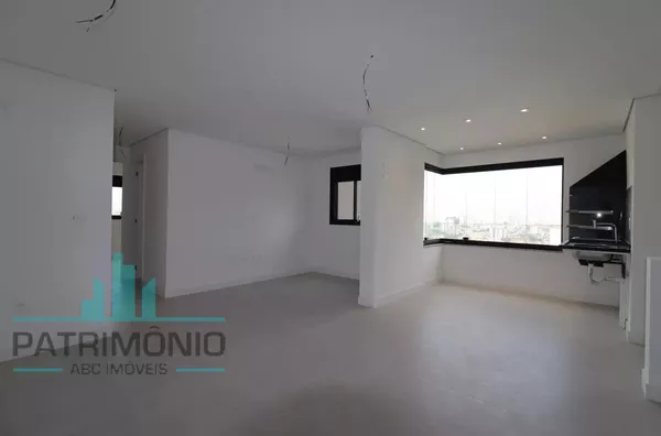 Apartamento no Mirai Campestre Patriani à venda no Bairro Campestre em Santo André.