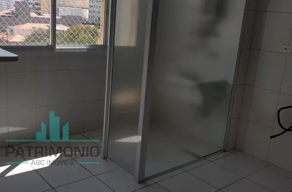 Apartamento à venda no Bairro Santa Maria em São Caetano Do Sul.