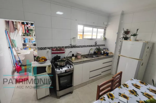 Cozinha