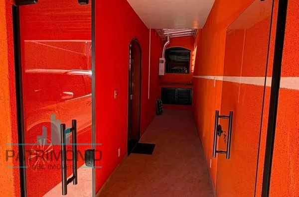 Sobrado à venda na Vila Metalúrgica em Santo André. - Foto 31
