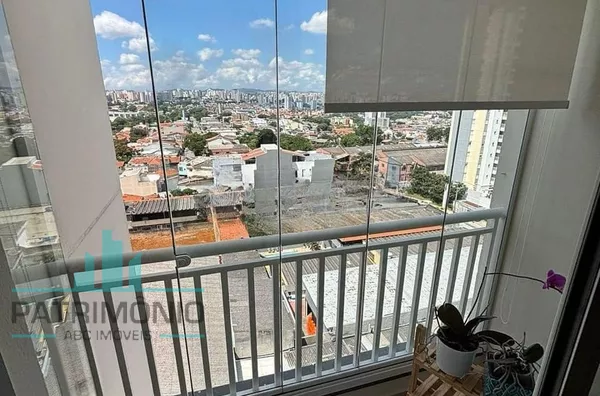 Apartamento à venda no  bairro Santa Maria em Santo André. - Foto 3