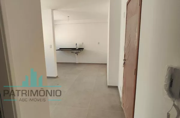 Apartamento em construção a venda no Residencial Fit Tietê em São Caetano do Sul